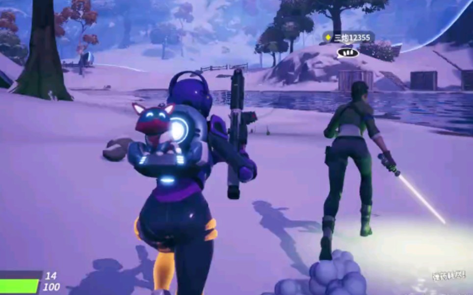 体育冬奥时刻：喜迎冬奥会 “红领巾”寻访山东造雪蜡车