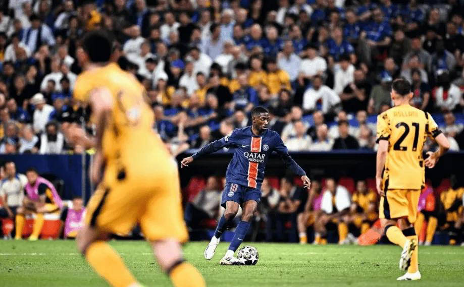 拜仁慕尼黑欧冠阶段赛程：首战切尔西，11月连战巴黎、阿森纳