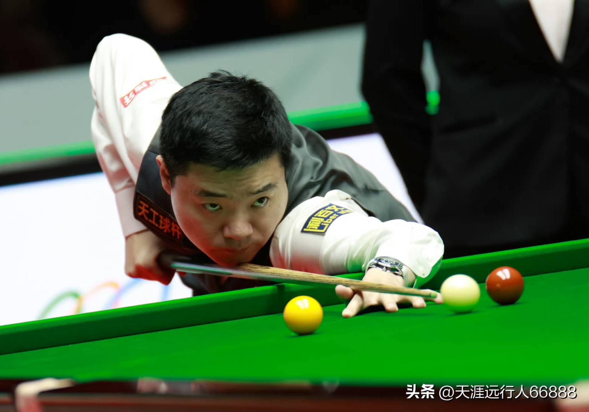 从世界第3 从世界第3