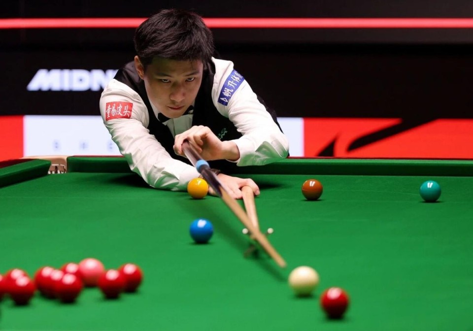 亨利对阵爱 亨利对阵爱